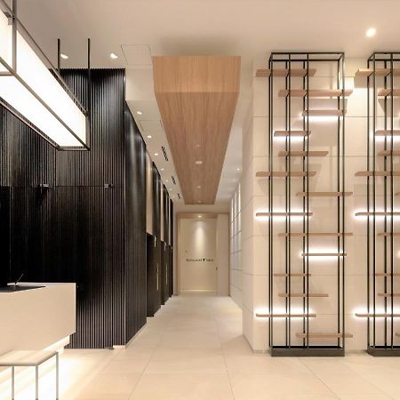 Tmark City Hotel Tokyo Omori - Vacation Stay 26421V Exterior foto