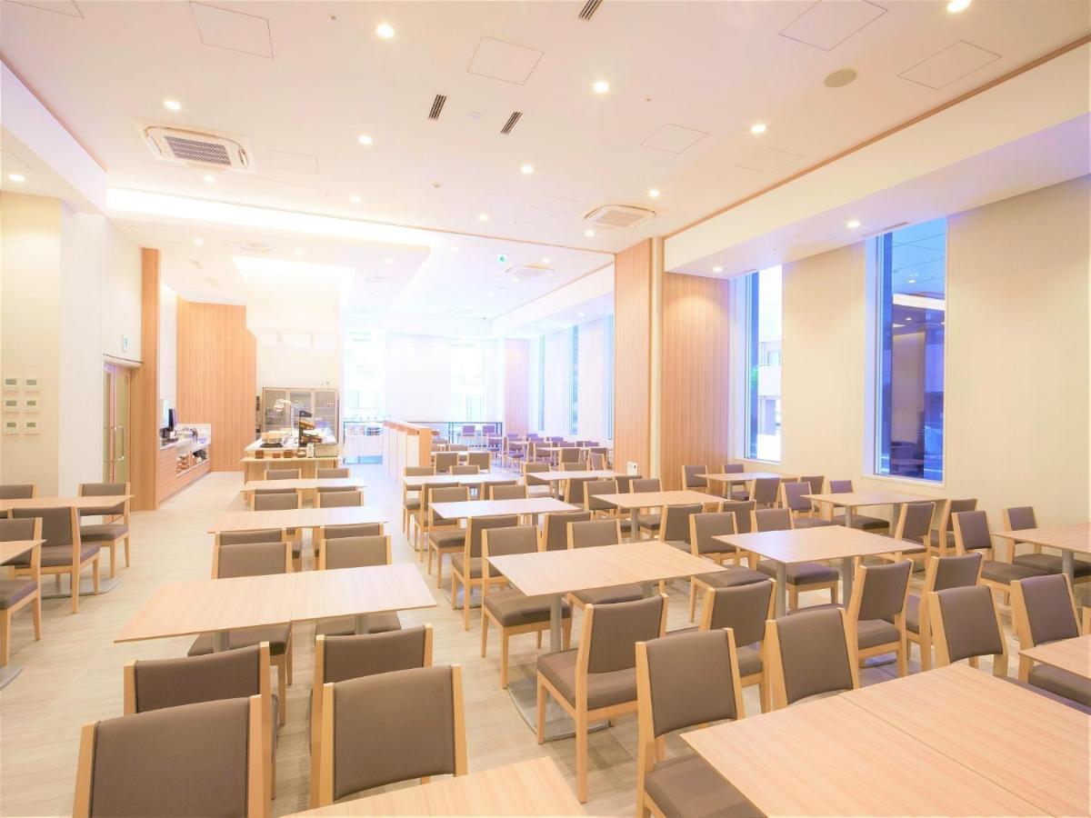 Tmark City Hotel Tokyo Omori - Vacation Stay 26421V Exterior foto