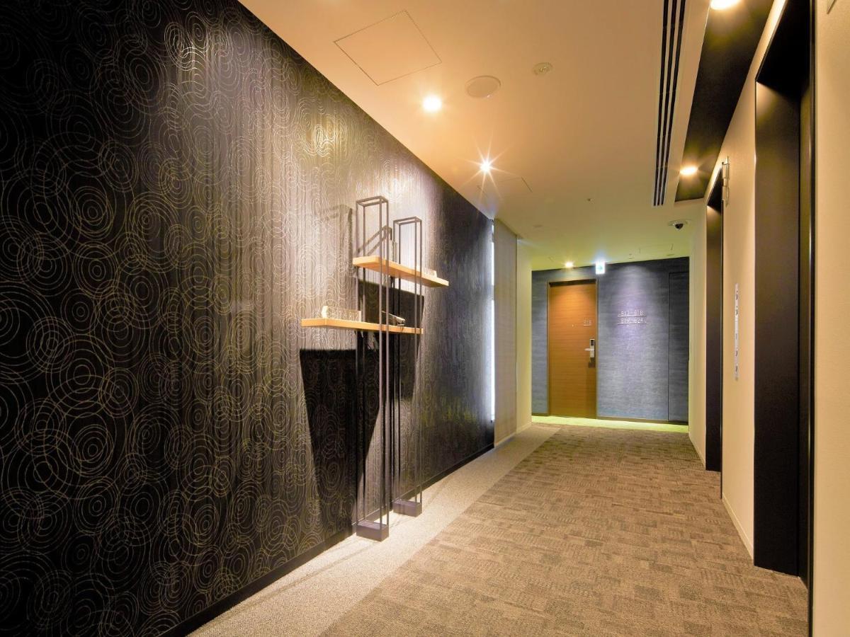 Tmark City Hotel Tokyo Omori - Vacation Stay 26421V Exterior foto